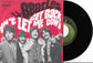 THE BEATLES with BILLY PRESTON - Get Back / Don't Let Me Down