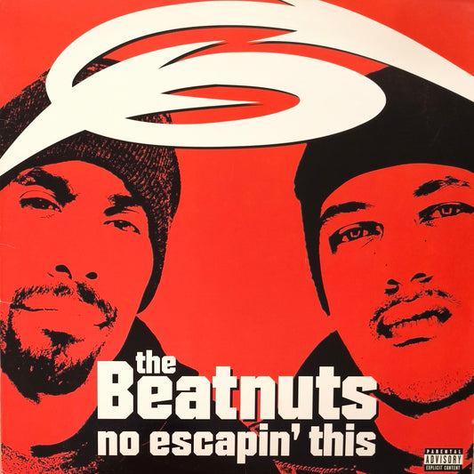 THE BEATNUTS - No Escapin' This