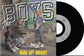 THE BOYS - Dial My Heart