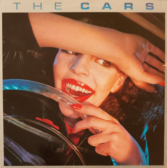 THE CARS - The Cars