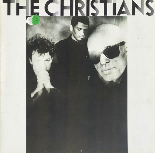 THE CHRISTIANS - The Christians