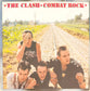 THE CLASH -  Combat Rock
