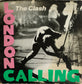 THE CLASH - London Calling