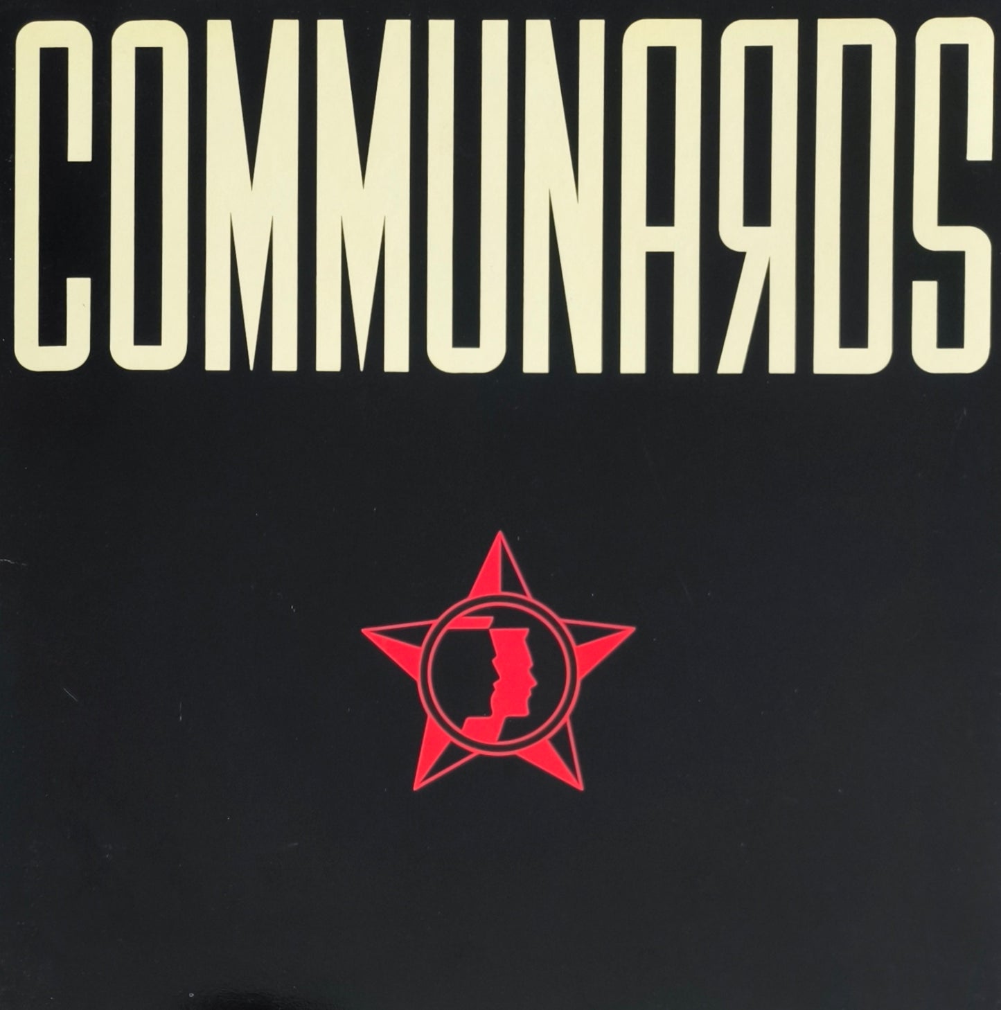 THE COMMUNARDS - Communards