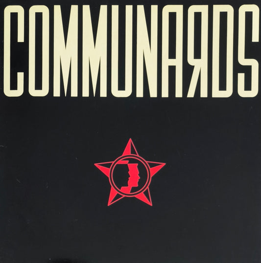 THE COMMUNARDS - Communards