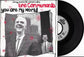 THE COMMUNARDS - You are my wolrd