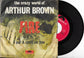 THE CRAZY WORLD OF ARTHUR BROWN - Fire