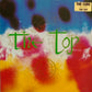 THE CURE - The Top
