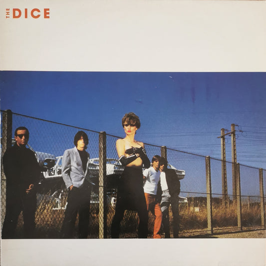 THE DICE - The Dice