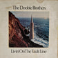 THE DOOBIE BROTHERS - Livin' On The Fault Line