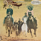 THE DOOBIE BROTHERS - Stampede