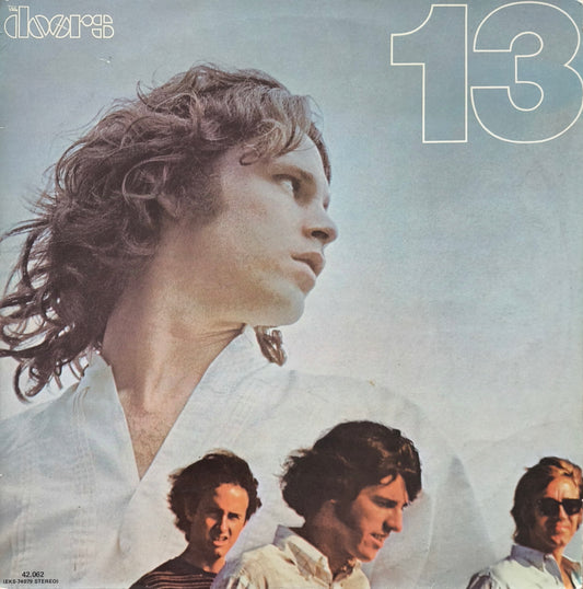 THE DOORS - 13