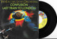 THE ELECTRIC LIGHT ORCHESTRA - Confusion