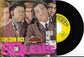 THE EQUALS - Baby, Come Back / Hold Me Closer