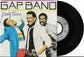 THE GAP BAND - Party Train