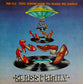 THE GLASS FAMILY - Mr DJ, You Know How To Make Me Dance