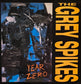 THE GREY SPIKES - Year Zero
