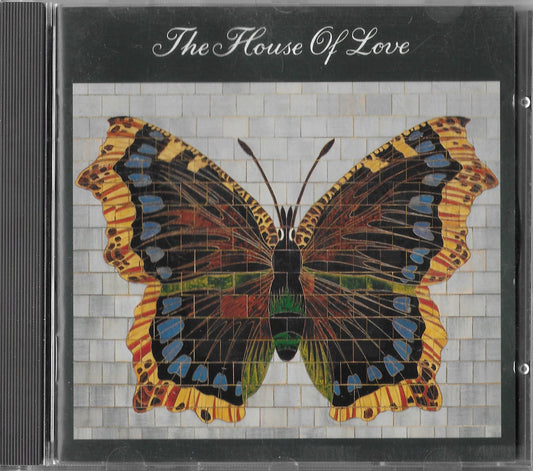 THE HOUSE OF LOVE - The House Of Love