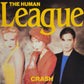 THE HUMAN LEAGUE - Crash