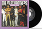 THE ISLEY BROTHERS - Inside You
