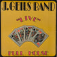 THE J. GEILS BAND - "Live" Full House