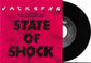 THE JACKSONS - State Of Shock