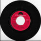 THE JIMI HENDRIX EXPERIENCE - Hey Joe (Pressage UK)