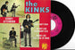 THE KINKS - Sunny Afternoon