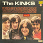 THE KINKS - The Kinks