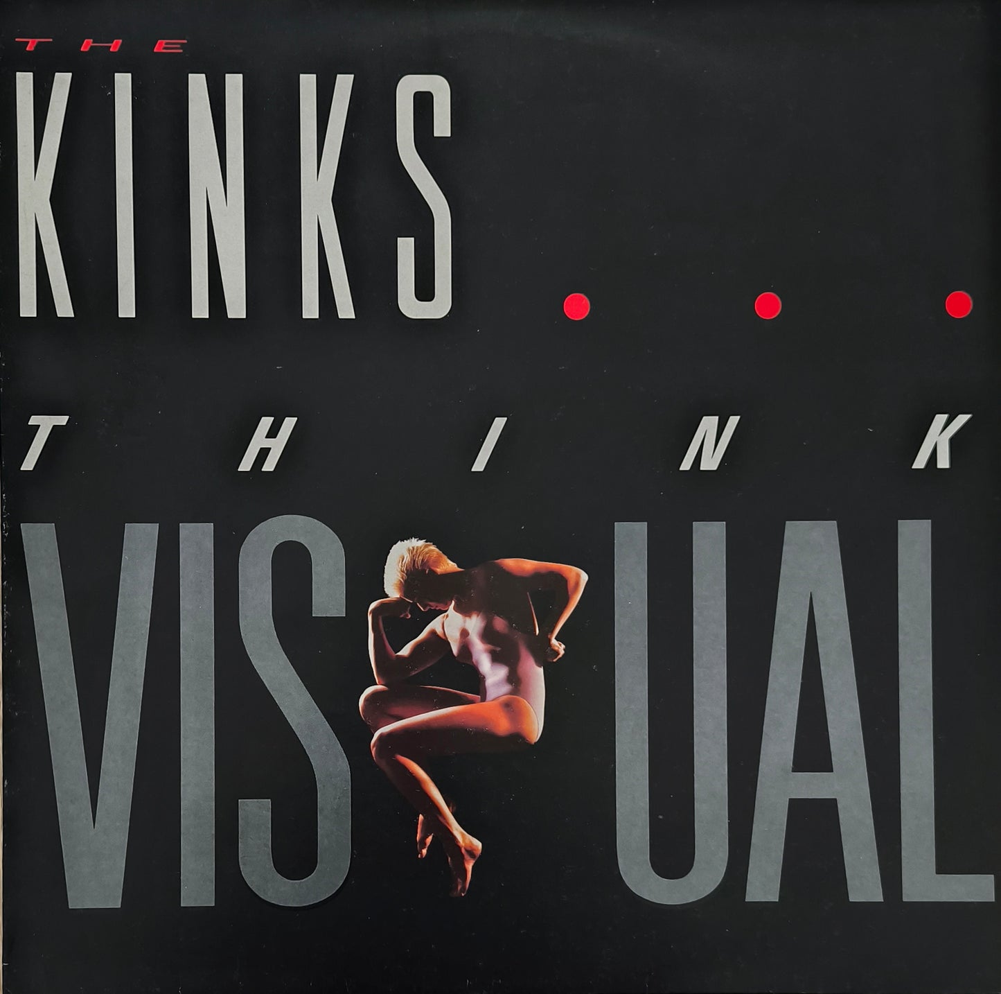 THE KINKS - Think Visual