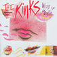 THE KINKS - Word Of Mouth