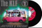 THE KLF - Justified & Ancient