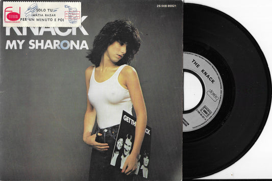 THE KNACK - My Sharona