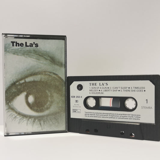 THE LA'S - The La's