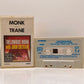 THELONIOUS MONK WITH JOHN COLTRANE - Thelonious Monk With John Coltrane
