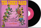 THE LUCKY BAND Par ALEX BUSANEL - La Chanson De Lucky Luke