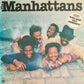 THE MANHATTANS - The Manhattans