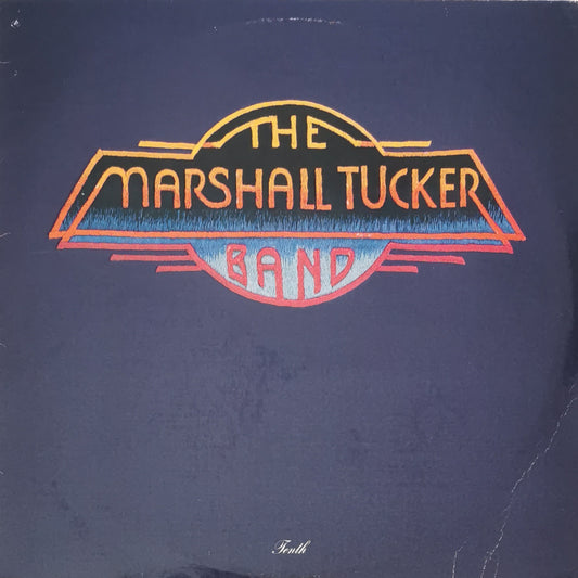 THE MARSHALL TUCKER BAND - Tenth
