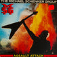 THE MICHAEL SCHENKER GROUP - Assault Attack