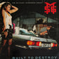 THE MICHAEL SCHENKER GROUP - Built To Destroy