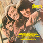 THE MONKEYS - The Monkees (Pressage US)
