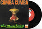 THE MONSTARS - Cumba-Cumba