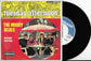 THE MOODY BLUES - Tuesday Afternoon