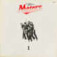 THE MOTORS - 1