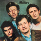 THE MOTORS - Approved By The Motors