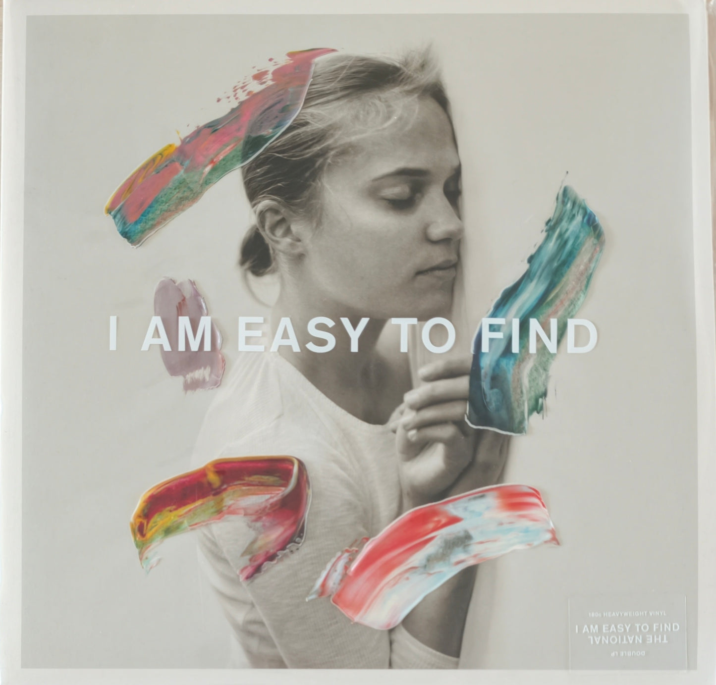 THE NATIONAL - I Am Easy To Find