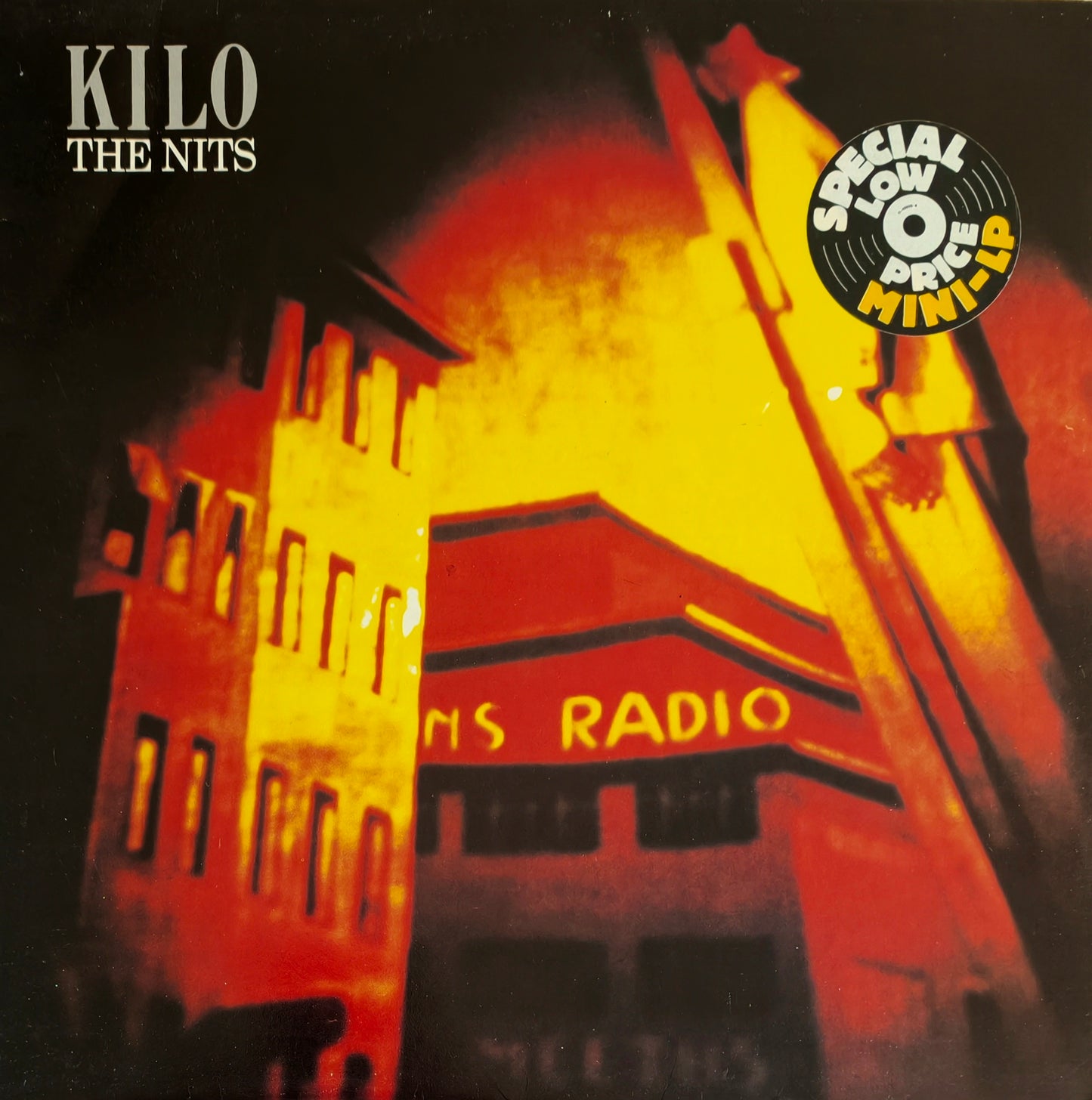 THE NITS - Kilo