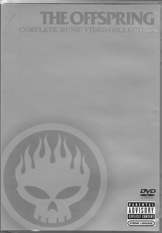 THE OFFSPRING - Complete Music Video Collection