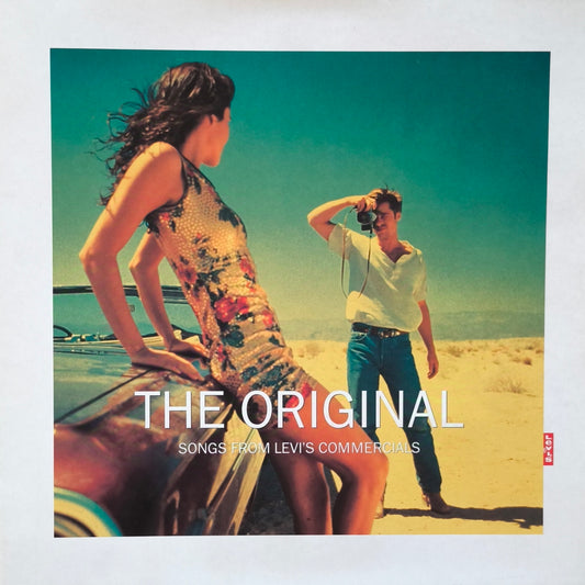 THE ORIGINALS - Songs From Levi's Commercials