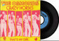 THE OSMONDS - Crazy Horses